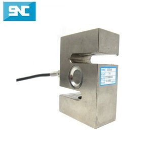 SC516 celda de carga tipo S de 20 kg 30 kg 50 kg 750 kg 1 T ¡1,5 T 2 T 3 T 5 t 7,5 T 10 t ¡20 t 30 t célula de carga - Product Image 4