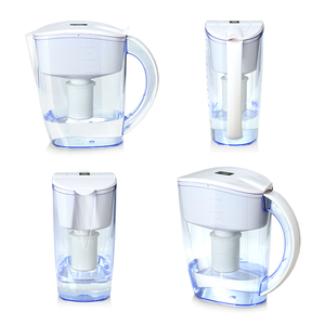 Filtre à <span class=keywords><strong>eau</strong></span> <span class=keywords><strong>alcaline</strong></span> professionnel à 6 étapes du fabricant direct, carafe filtrante à charbon actif ioniseur pour <span class=keywords><strong>eau</strong></span> domestique ionisée en plastique - Product Image 4