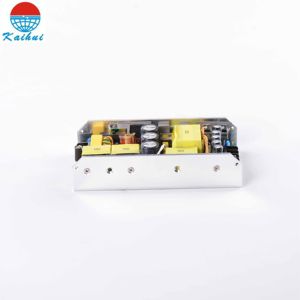 Alimentatore Audio Regolato a Doppia Uscita +65V -65V 600W per Amplificatori - Product Image 2
