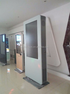 TFT <span class=keywords><strong>proyector</strong></span> al aire libre Pantalla de 55 pulgadas REPRODUCTOR DE PUBLICIDAD LCD de señalización digital con <span class=keywords><strong>precio</strong></span> de fábrica - Product Image 2
