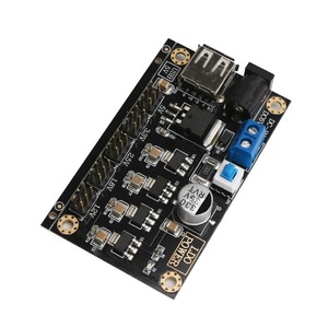 LM7805 dc-dc多输出线性电源 - Product Image 4