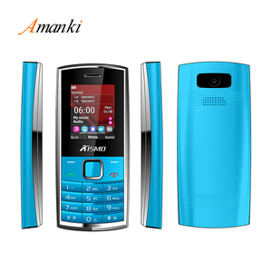 Factory! OEM full function basic feature <span class=keywords><strong>very</strong></span> cheap 2g Mobile Phone 1.77 inch Bar Mobile Phone - Product Image 3