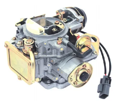 Carburador 16010-21G61 para Nissan Z24