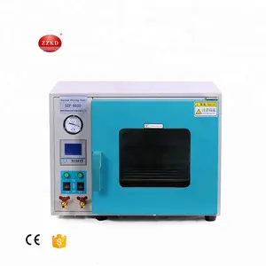 Lab Mini Vacuum Drying Chamber Price