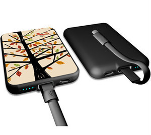 Batería del banco para iphone, samsung, <span class=keywords><strong>lg</strong></span>, u otro teléfono celular con adsorción magnética tecnología - Product Image 2