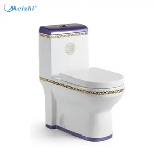 Grote Productie Populaire Arabische Stijl Zitten Toiletten