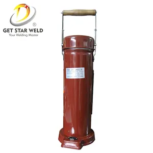 Get Star Weld Portable Welding Electrode Rod Oven Dryer TRB-10