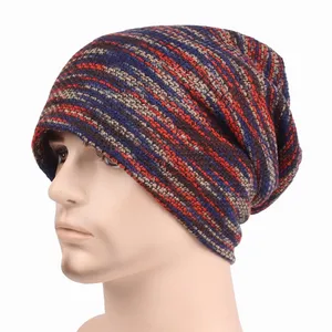 S4268 tùy chỉnh 2019 phụ nữ người đàn ông xxx hình ảnh dệt kim beanies unisex xác định giới tính cô gái và chàng trai đầy màu sắc mùa đông mũ với lông cừu lót