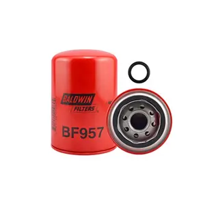 LFF5D/154709/154789/158172/FF105/FF105D de Baldwin BF957 BF957-D de filtro de combustible diesel