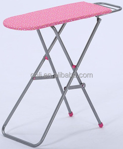 Nuova Tavola da Stiro Pieghevole per Bambole con Copertura, <span class=keywords><strong>Giocattolo</strong></span> in Vendita - Product Image 2