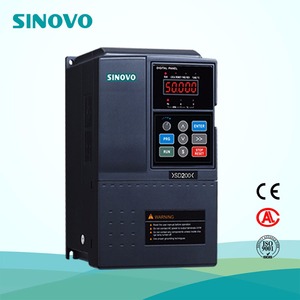 Dc ac onduleur <span class=keywords><strong>48</strong></span> v 220 v 380 v triphasé convertisseur - Product Image 3