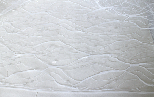 Fai <span class=keywords><strong>da</strong></span> te naturale bianco paillettes ricamo tessuto di pizzo per accessori in pizzo abiti abito <span class=keywords><strong>Da</strong></span> <span class=keywords><strong>Sposa</strong></span> - Product Image 2