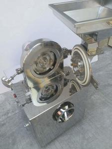 A buon mercato con alta qualità in acciaio inox industriale <span class=keywords><strong>macina</strong></span> pepe/chili pepper grinding macchina - Product Image 6