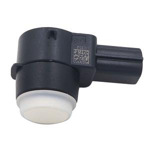 Cảm Biến Đỗ Xe PDC Chất Lượng Cao Cho <span class=keywords><strong>GM</strong></span> 25961316 1523924 Cho Chevrolet Buick Cadillac - Product Image 3
