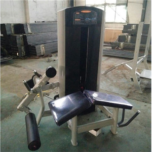 équipement de gym Prone Leg Curl XF13 - Product Image 2
