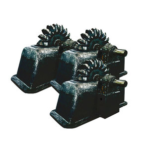 Tuabin Thủy Điện Nhỏ - Product Image 1