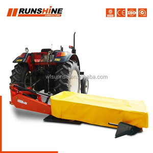 Disponibile Campione Nuovo Condizionatore per Falciatrice a Dischi - Product Image 6