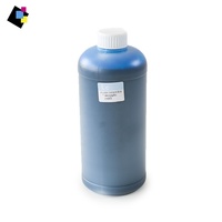 Tinta de Base Acuosa para Impresoras de Inyección de Tinta HP/Canon/Brother/Epson, de Fábrica China