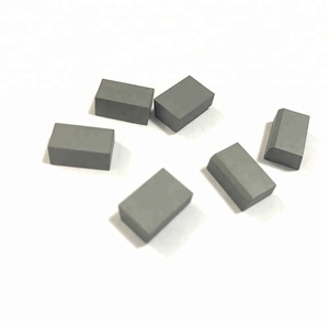 Inserto de Torneado Negativo Cuadrado de <span class=keywords><strong>Cermet</strong></span>/Insertos de <span class=keywords><strong>Cermet</strong></span> - Product Image 3