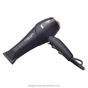 Confu ไดร์เป่าผมแห้งเร็ว2000W AC มอเตอร์คุณลักษณะไอออนิกสำหรับร้านเสริมสวยกลางแจ้งสินค้าดูแลเส้นผมขายดี - Product Image 5