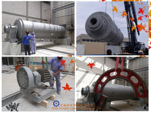 <span class=keywords><strong>molino</strong></span> de bolas de escoria Fabricante profesional líder para <span class=keywords><strong>el</strong></span> cemento, cal, metal, piedra con buena calidad - Product Image 2