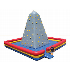 Gran oferta, pared <span class=keywords><strong>de</strong></span> escalada en roca inflable <span class=keywords><strong>de</strong></span> PVC para adultos, pared <span class=keywords><strong>de</strong></span> escalada <span class=keywords><strong>de</strong></span> montaña al aire libre para aventuras al aire libre, <span class=keywords><strong>castillo</strong></span> inflable - Product Image 6