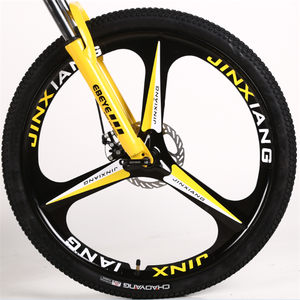 Bicicleta de Montaña Plegable de 26 Pulgadas, 21, 27.5, Cuadro de Carbono con Suspensión Completa <span class=keywords><strong>XL</strong></span>, Cuadro de Aluminio de 29 Pulgadas, <span class=keywords><strong>MTB</strong></span> con Suspensión Completa - Product Image 6