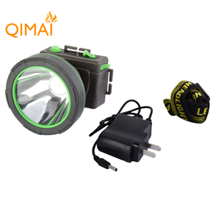 Gros chasse camping phare <span class=keywords><strong>lampe</strong></span> de poche à tête <span class=keywords><strong>médecin</strong></span> projecteur - Product Image 1