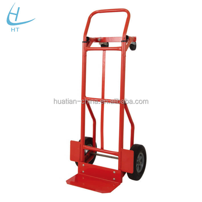 Ручная тележка для HT4016 с высоким качеством и Лучшая цена, ручная тележка