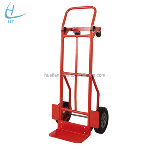 Tangan Troli HT4016 dengan kualitas tinggi dan harga terbaik, convertible tangan truk - Product Image 1