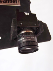 Mingpu Mặt Đất <span class=keywords><strong>Scanner</strong></span> 3d Dò Kim Loại Máy Quét - Product Image 5