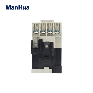 คอนแทคเตอร์แม่เหล็กไฟฟ้า AC แบบจีนราคาถูก 220V-660V 11A รุ่น S-N10 - Product Image 5