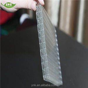 Sous forme <span class=keywords><strong>de</strong></span> <span class=keywords><strong>serre</strong></span> <span class=keywords><strong>de</strong></span> <span class=keywords><strong>jardin</strong></span>, 6mm, feuille en Polycarbonate pour agriculture bon marché, vente en gros - Product Image 4