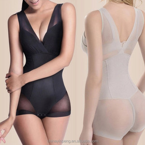 Da donna dimagrante bruciare i <span class=keywords><strong>grassi</strong></span> slip modellanti per la pancia e la tuta per tutto il corpo modellante - Product Image 1