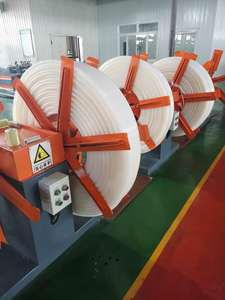 Pe Pex Pexa Pexb Pipa Sambungan Silang Tabung Pexa Pexb Pipa Oksigen Penghalang Pipework Sistem untuk Proyek - Product Image 6
