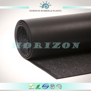 Logo personnalisé Écologique PVC tapis roulant Pliant tapis pvc <span class=keywords><strong>anti</strong></span> dérapage tapis de sol - Product Image 4