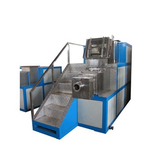 多目的デュプレックス真空プロダー押出機石鹸棒製造用 - Product Image 3