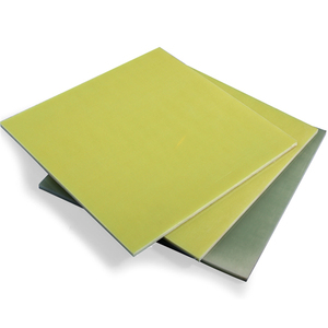 Junta de fibra de vidrio epoxi fibra de vidrio G10 4x8 FR4 lamina para barcos y <span class=keywords><strong>el</strong></span> aislamiento <span class=keywords><strong>el</strong></span>éctrico - Product Image 5