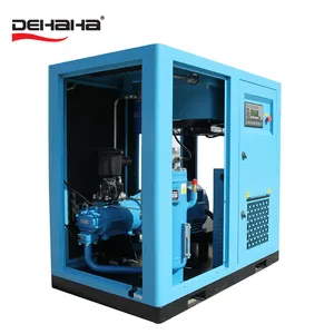 OEM de alta Qualidade Compressor de Ar do Refrigerador de Água Preço Da Máquina