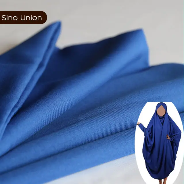 Khăn Trùm Đầu Hồi Giáo Ma-rốc Mới Burka Hijab Vải Burka Sành Điệu