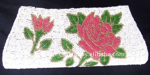 Wedding Evening Clutch Women Clutch <b>Bag</b> Ladies Evening Fancy <b>Pearl</b> Clutch <b>Bag</b> - Product Image 4