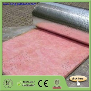 Iswing – isolant rose en fibre <span class=keywords><strong>de</strong></span> <span class=keywords><strong>verre</strong></span> et <span class=keywords><strong>laine</strong></span> <span class=keywords><strong>de</strong></span> <span class=keywords><strong>verre</strong></span> <span class=keywords><strong>de</strong></span> 25mm d'épaisseur - Product Image 4