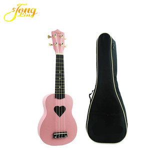 <span class=keywords><strong>Ukelele</strong></span> colorido de 21 pulgadas, alta calidad - Product Image 1