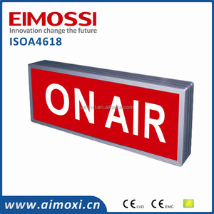Méthode de commutation Enseigne lumineuse à <span class=keywords><strong>led</strong></span> "on Air" - Product Image 3