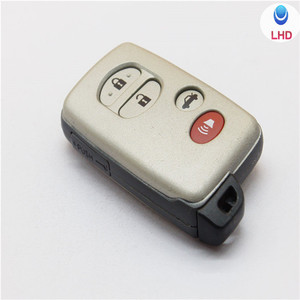 Thông minh <span class=keywords><strong>Key</strong></span> Từ Xa Trường Hợp <span class=keywords><strong>Key</strong></span> 4 Buttons <span class=keywords><strong>Key</strong></span> <span class=keywords><strong>Shell</strong></span> Đối Với <span class=keywords><strong>TOYOTA</strong></span> AURION AVALON LANDCRUISER CAMRY HIGHLANDER RAV4 - Product Image 5