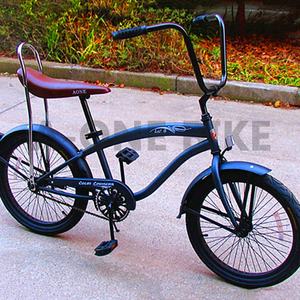 China de fábrica de la venta directa de crucero de playa bicicleta - Product Image 2