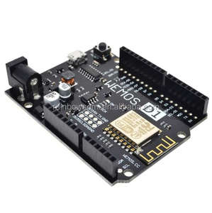 Carte de développement <span class=keywords><strong>ESP8266</strong></span> basée sur WiFi <span class=keywords><strong>D1</strong></span> <span class=keywords><strong>R2</strong></span> V2.1.0 Rainbowsemi - Product Image 1