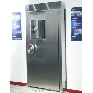 Nuovo tipo di vendere bene OEM/ODM banca di sicurezza in acciaio inox vault porta