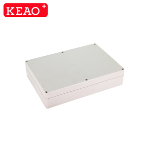 Bms — bornier scellé étanche en plastique, 265*185*60mm, boîte <span class=keywords><strong>de</strong></span> jonction <span class=keywords><strong>de</strong></span> téléphone, boîtier électronique extérieur - Product Image 1