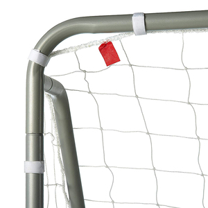 Miglior Prezzo <span class=keywords><strong>15</strong></span> Portatile di Alluminio <span class=keywords><strong>Obiettivo</strong></span> di Calcio - Product Image 5